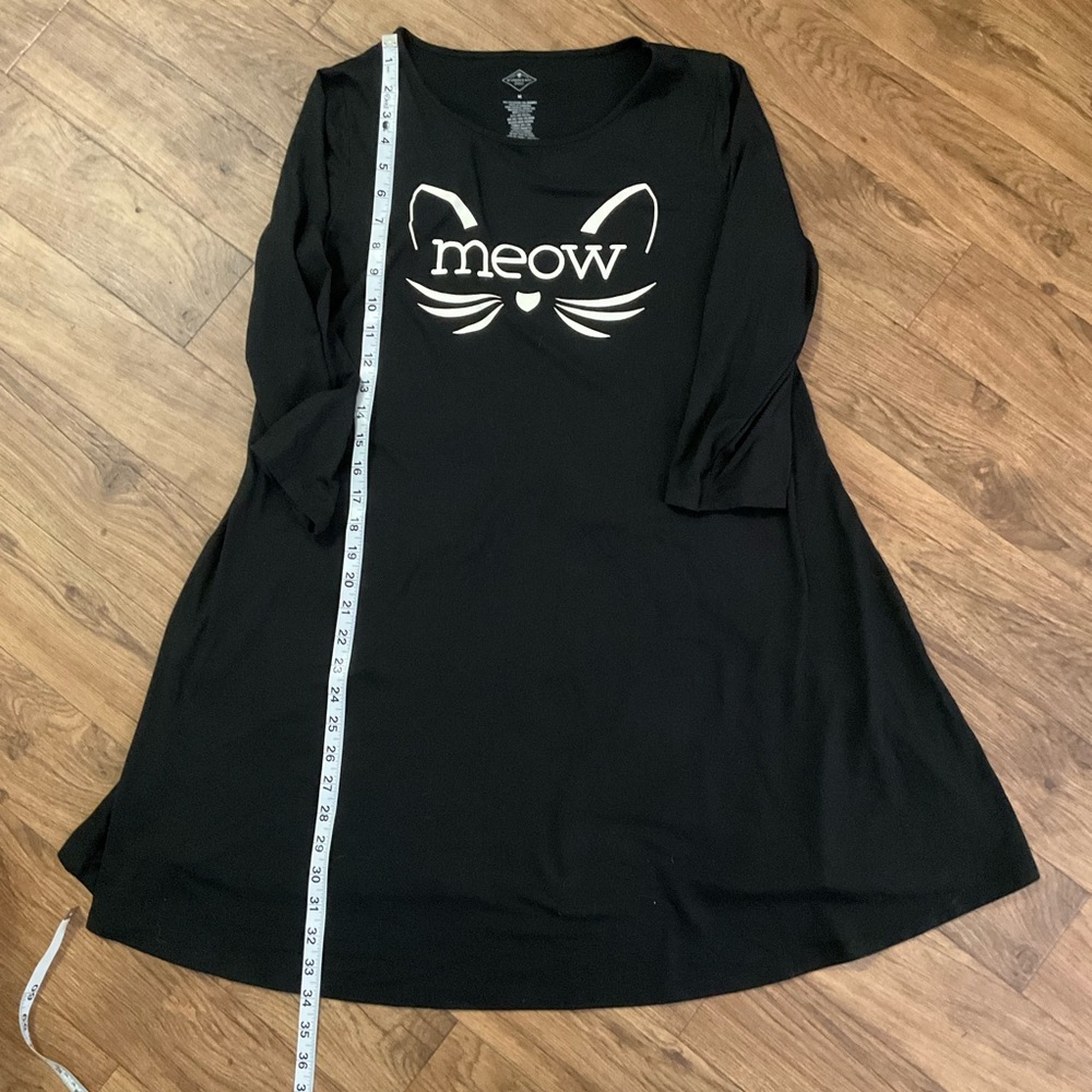 St. John's Bay Black Apparel